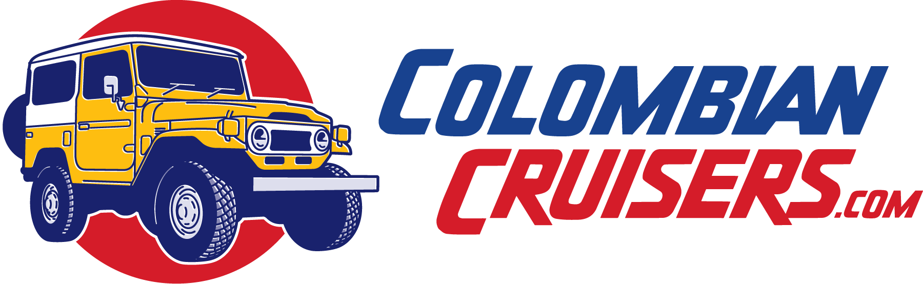 Colombian Cruisers