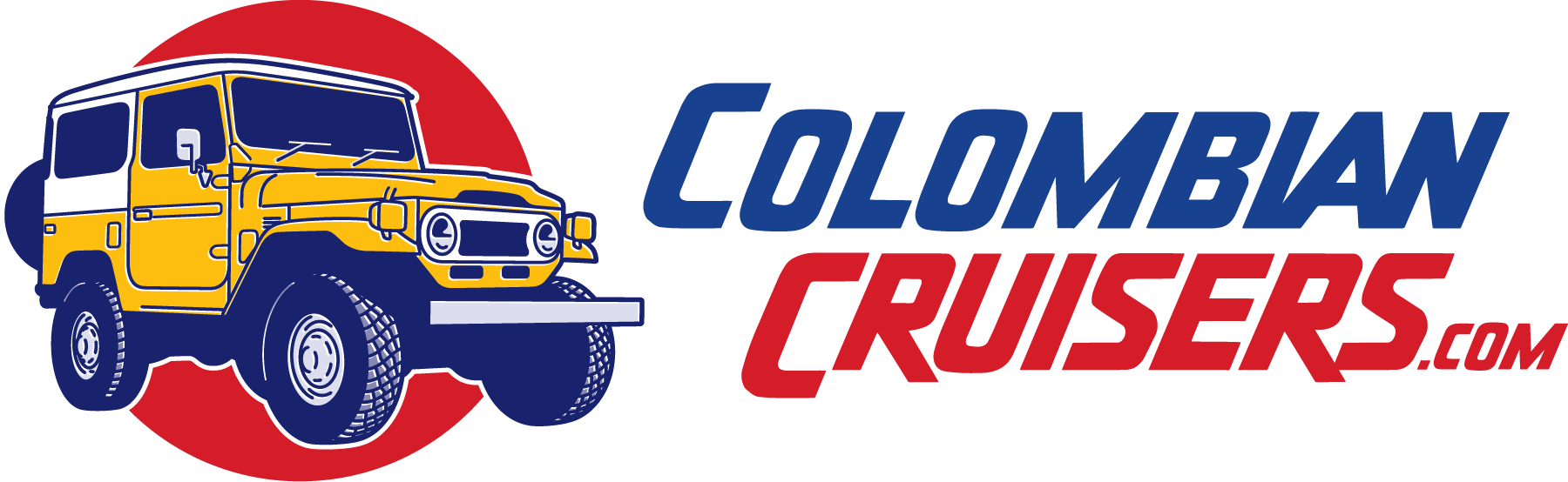 Colombian Cruisers